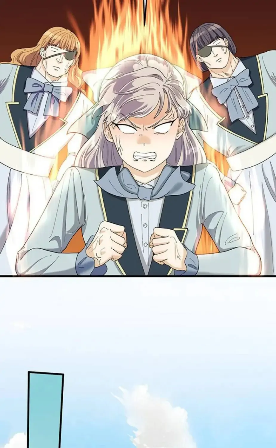 Read Surviving in a Harem chapter 6 image 67 on Lezhin