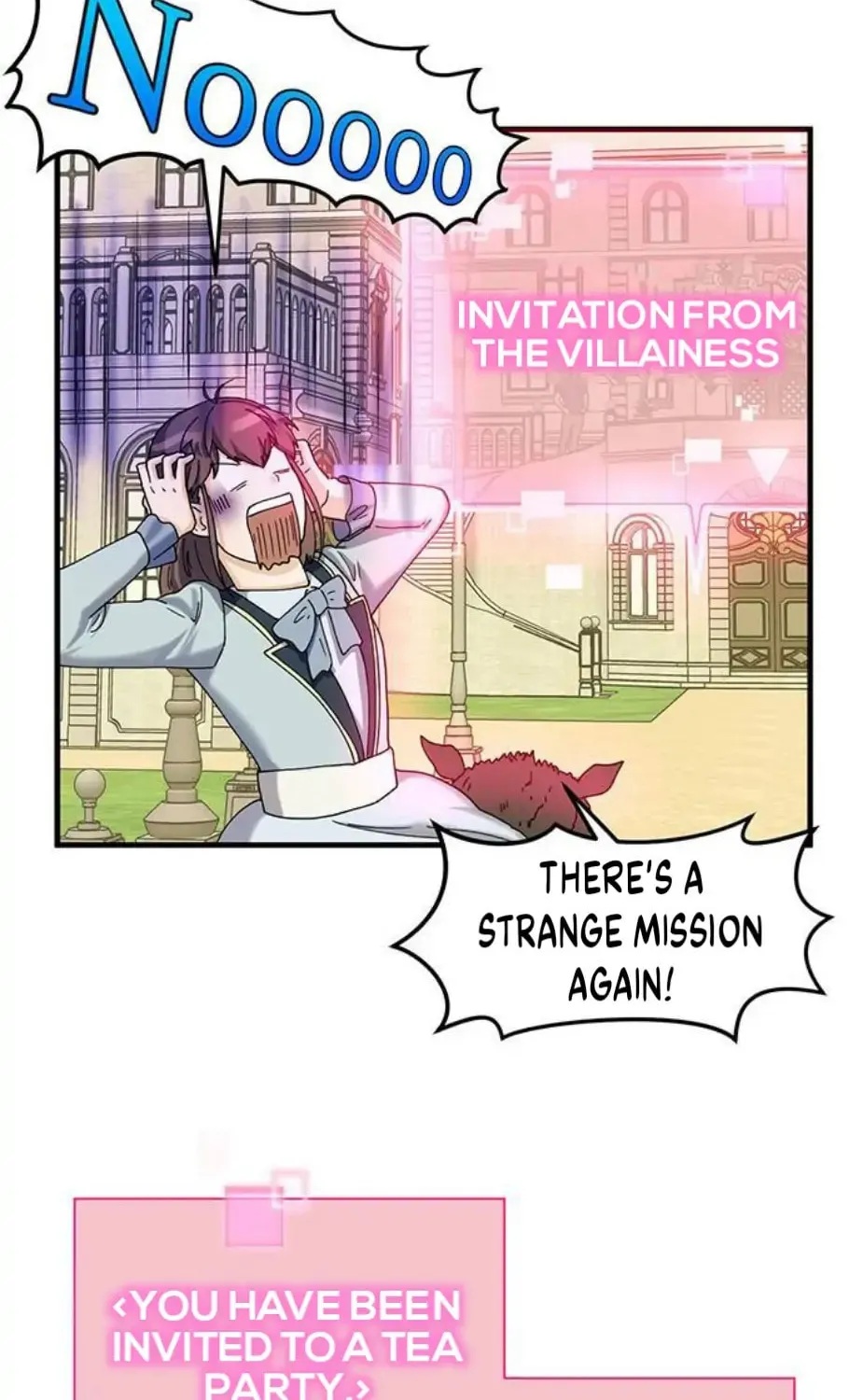 Read Surviving in a Harem chapter 6 image 71 on Lezhin