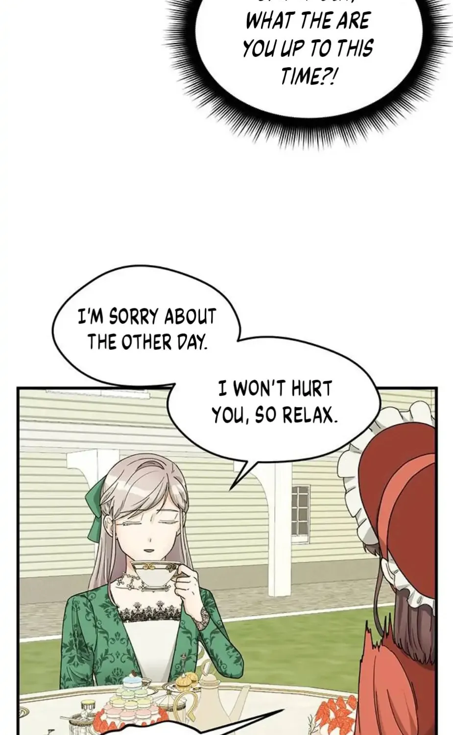 Read Surviving in a Harem chapter 6 image 77 on Lezhin