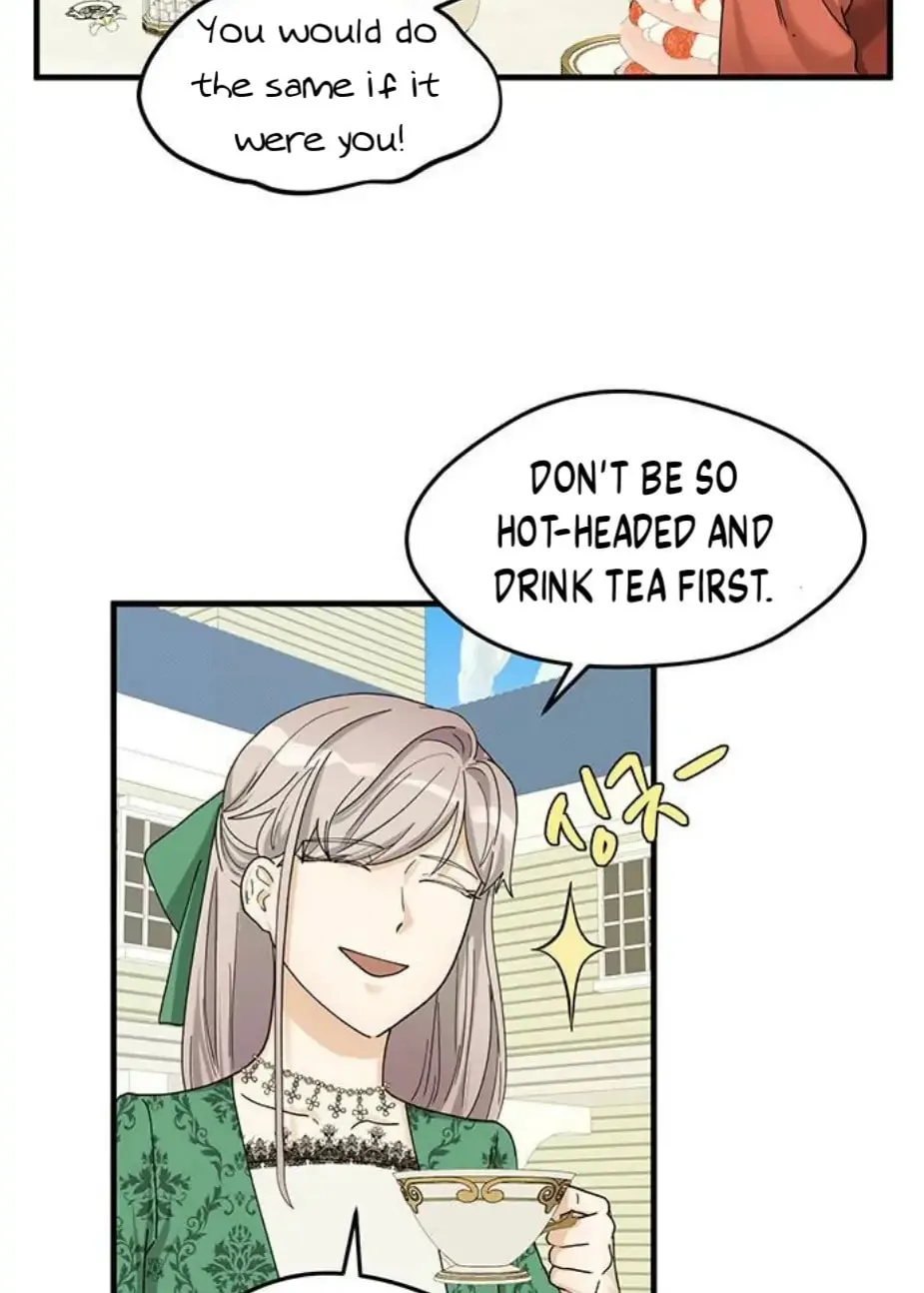 Read Surviving in a Harem chapter 6 image 78 on Lezhin