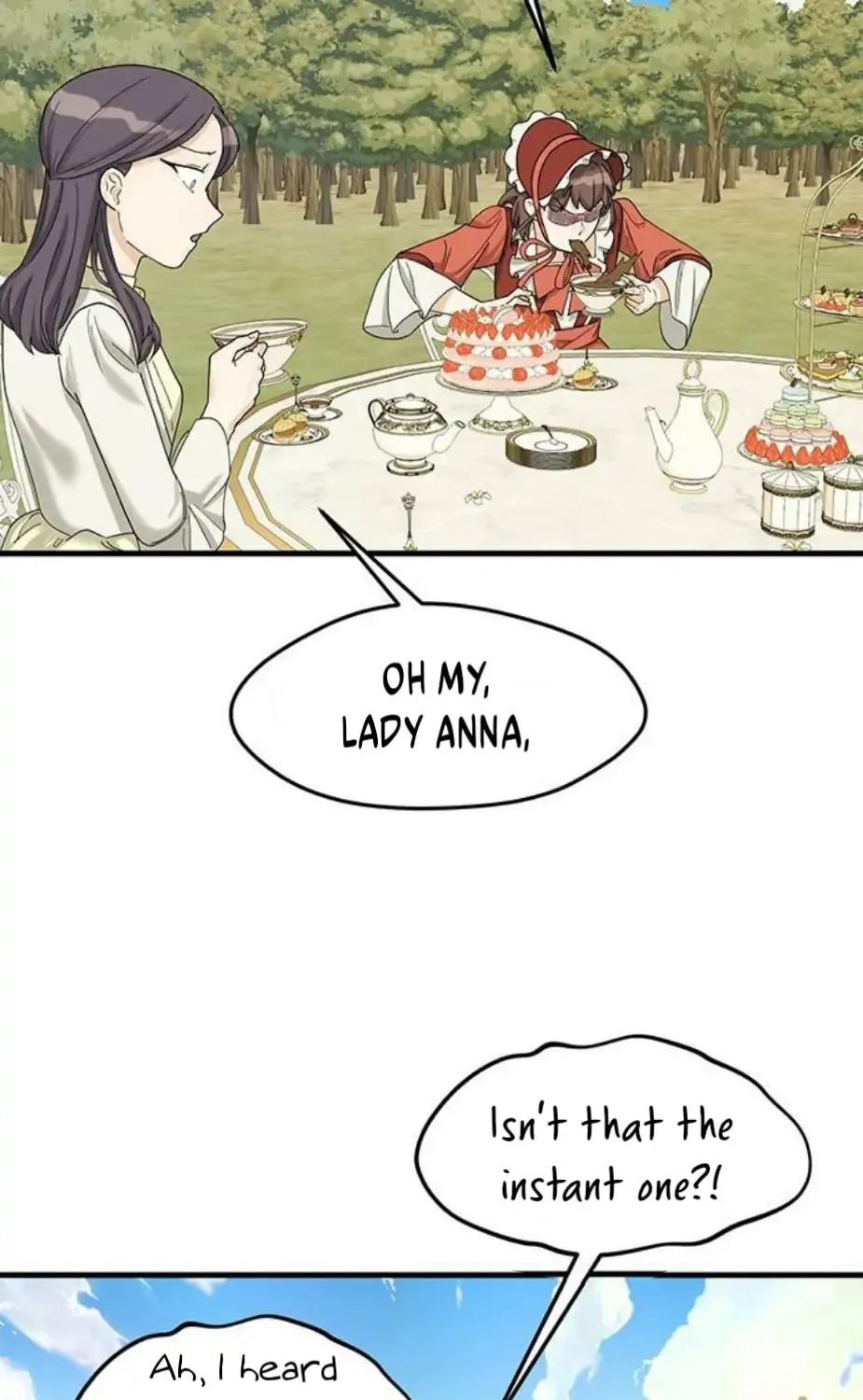 Read Surviving in a Harem chapter 6 image 81 on Lezhin