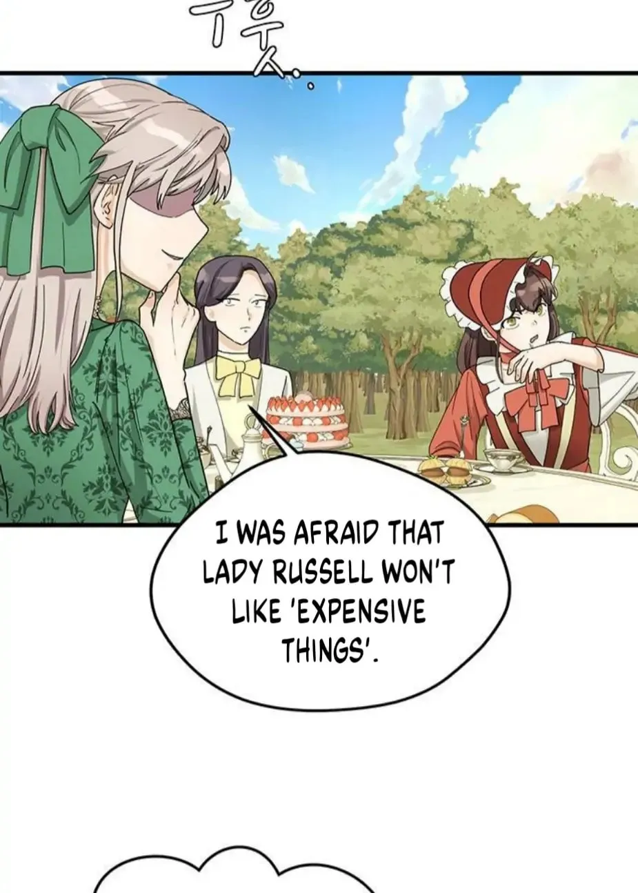 Read Surviving in a Harem chapter 6 image 83 on Lezhin