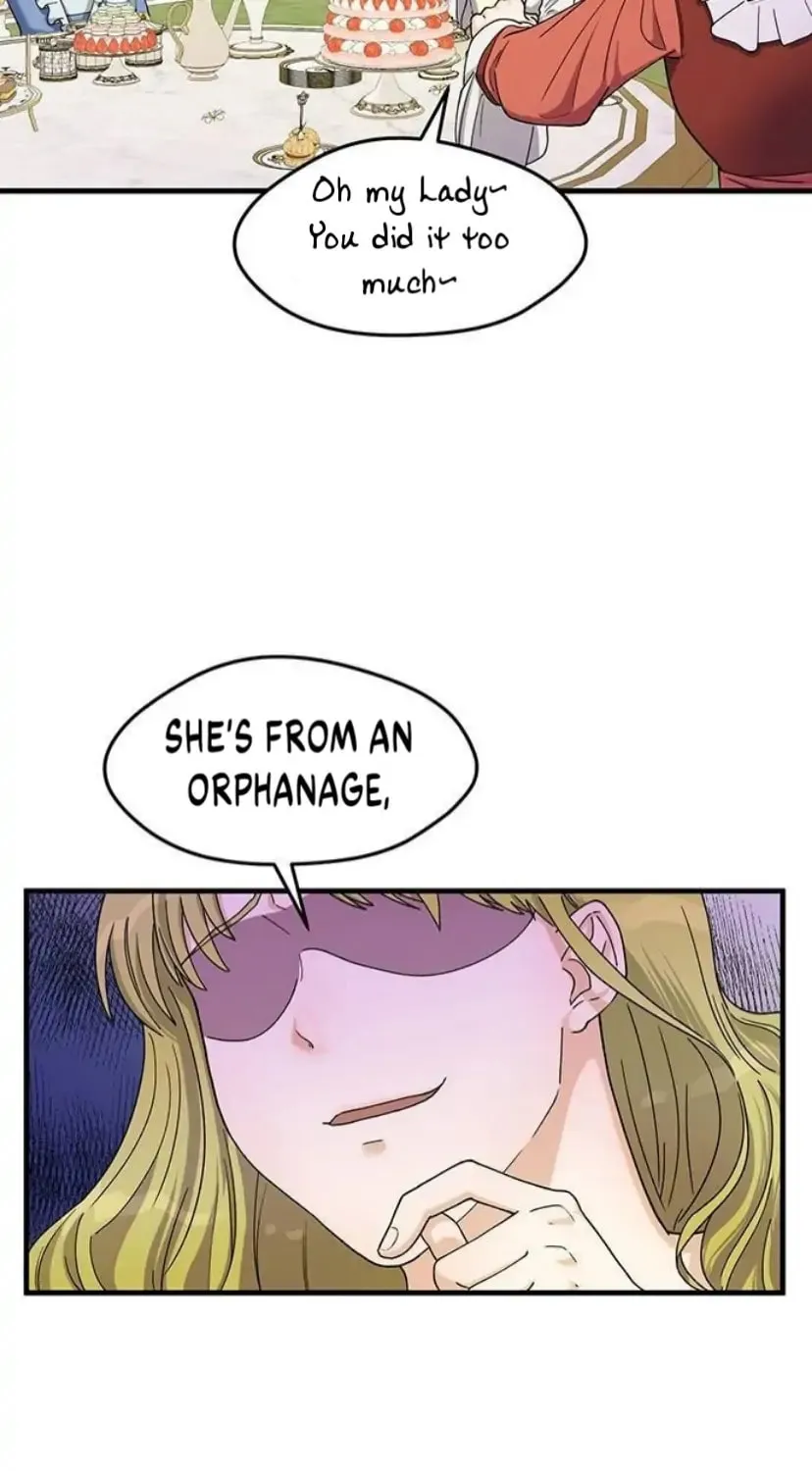 Read Surviving in a Harem chapter 6 image 86 on Lezhin