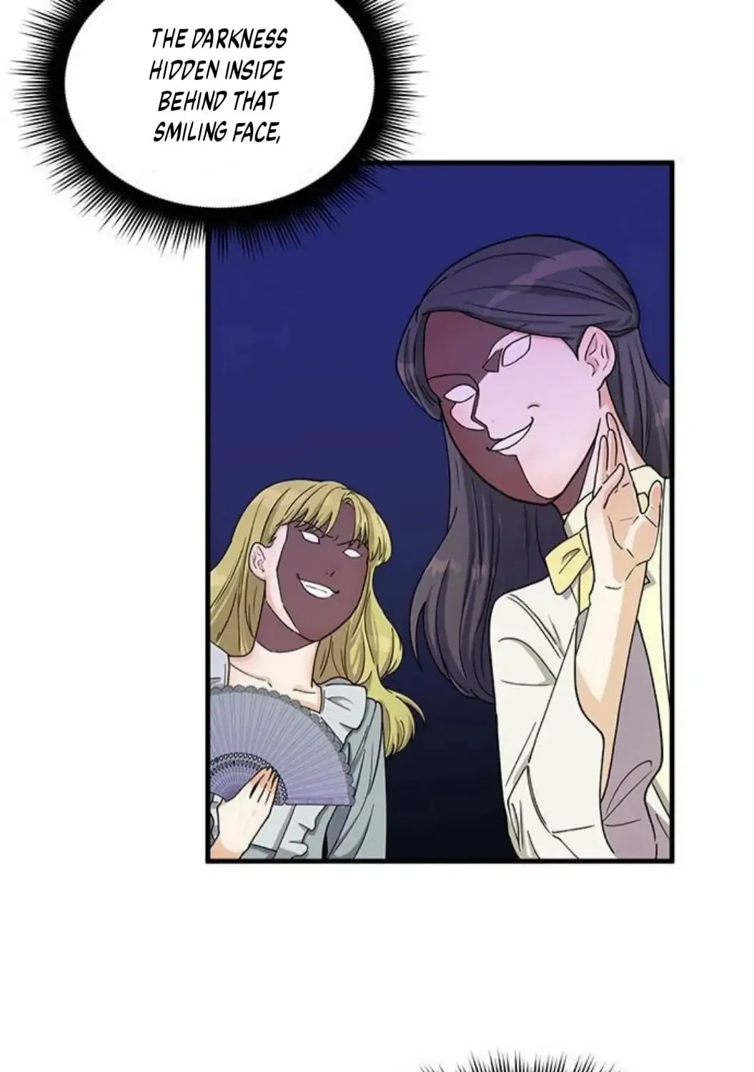Read Surviving in a Harem chapter 6 image 91 on Lezhin