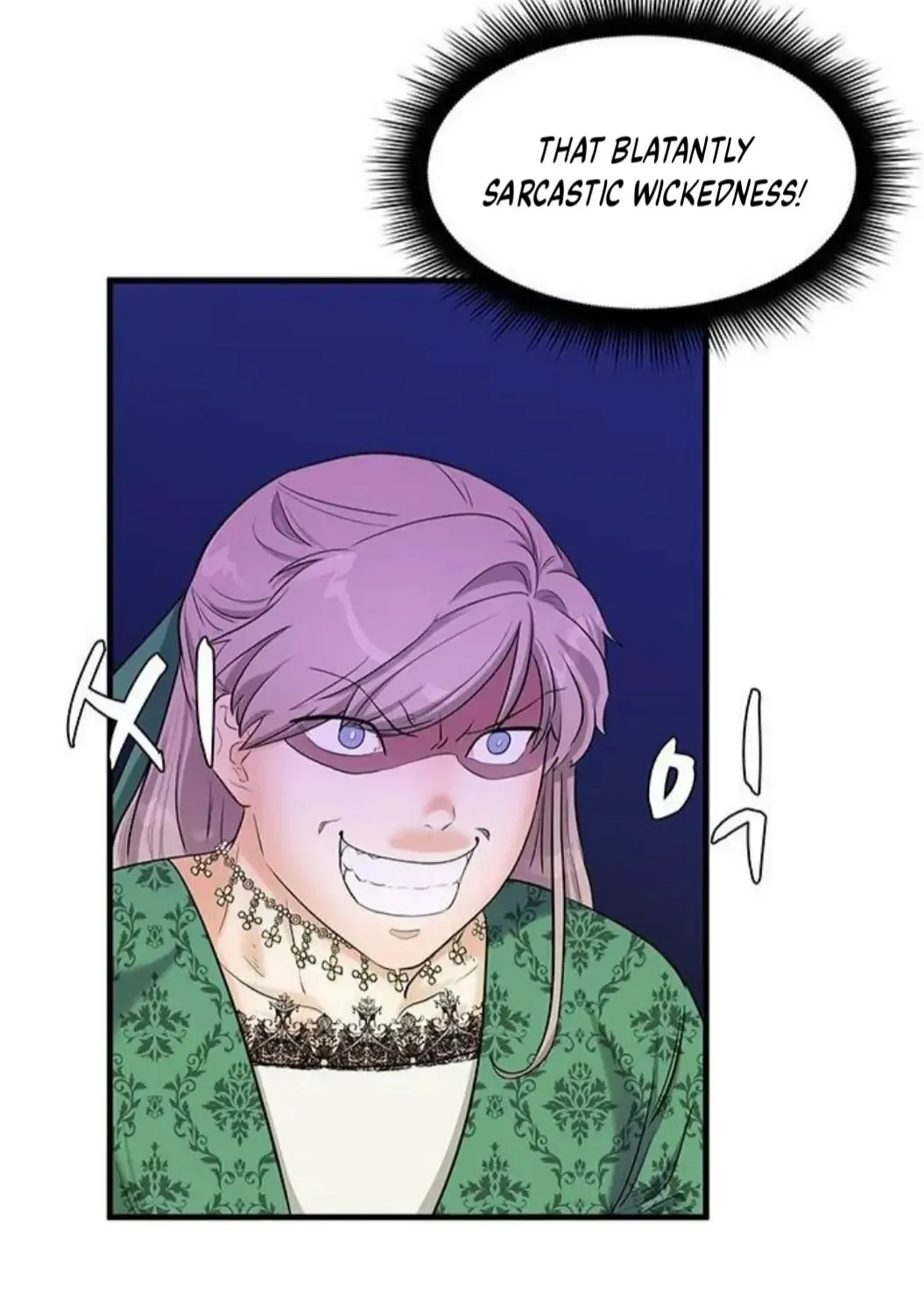 Read Surviving in a Harem chapter 6 image 92 on Lezhin