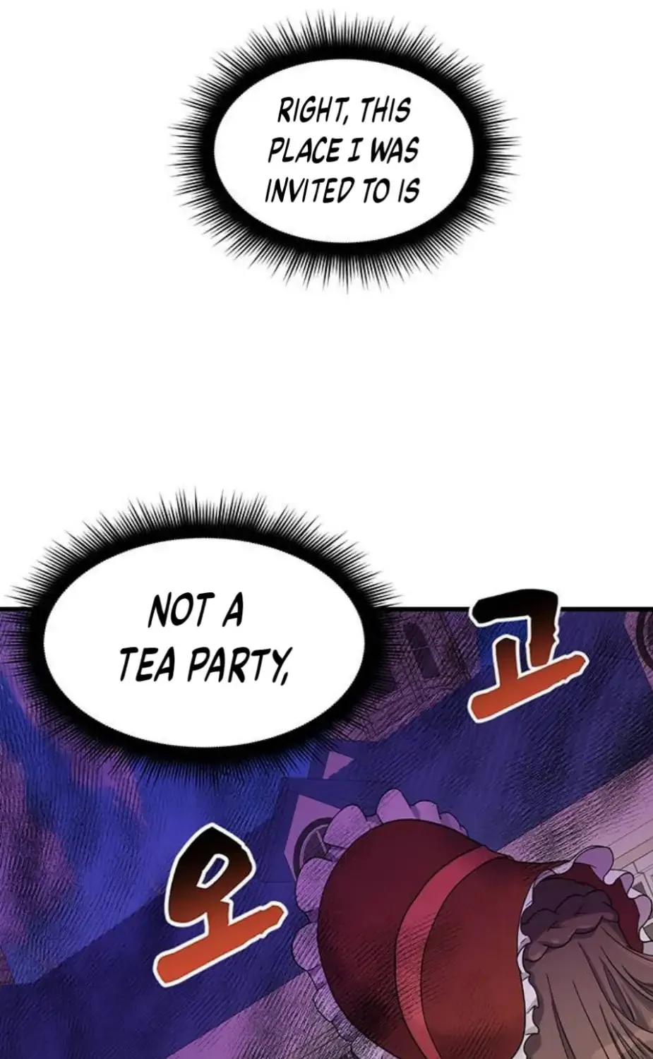 Read Surviving in a Harem chapter 6 image 94 on Lezhin