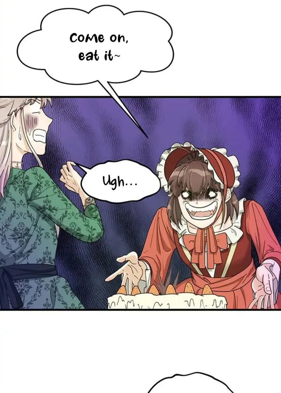 Read Surviving in a Harem chapter 7 image 10 on Lezhin