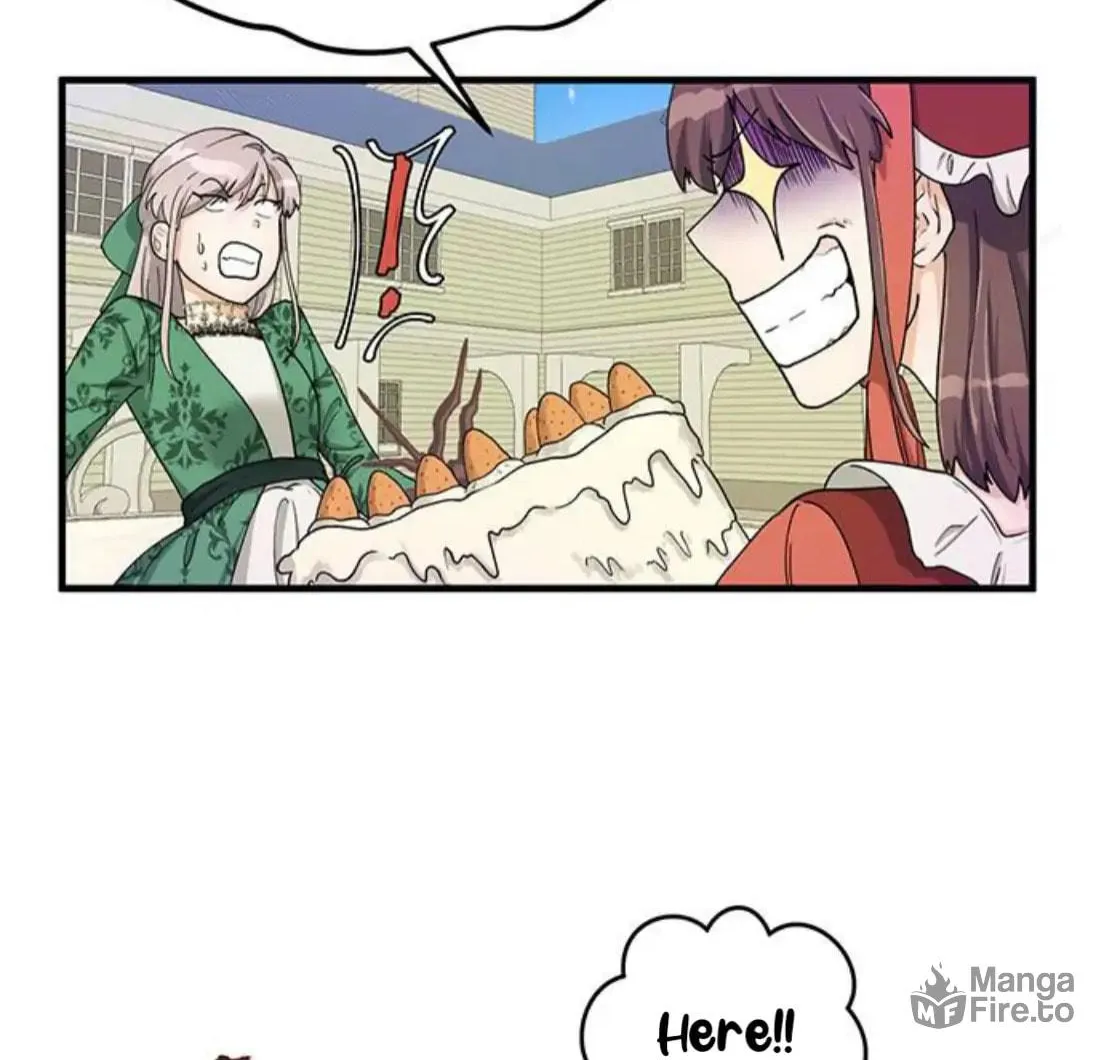 Read Surviving in a Harem chapter 7 image 12 on Lezhin