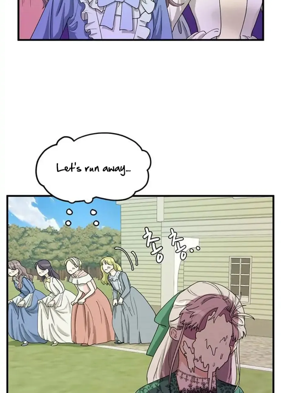 Read Surviving in a Harem chapter 7 image 15 on Lezhin