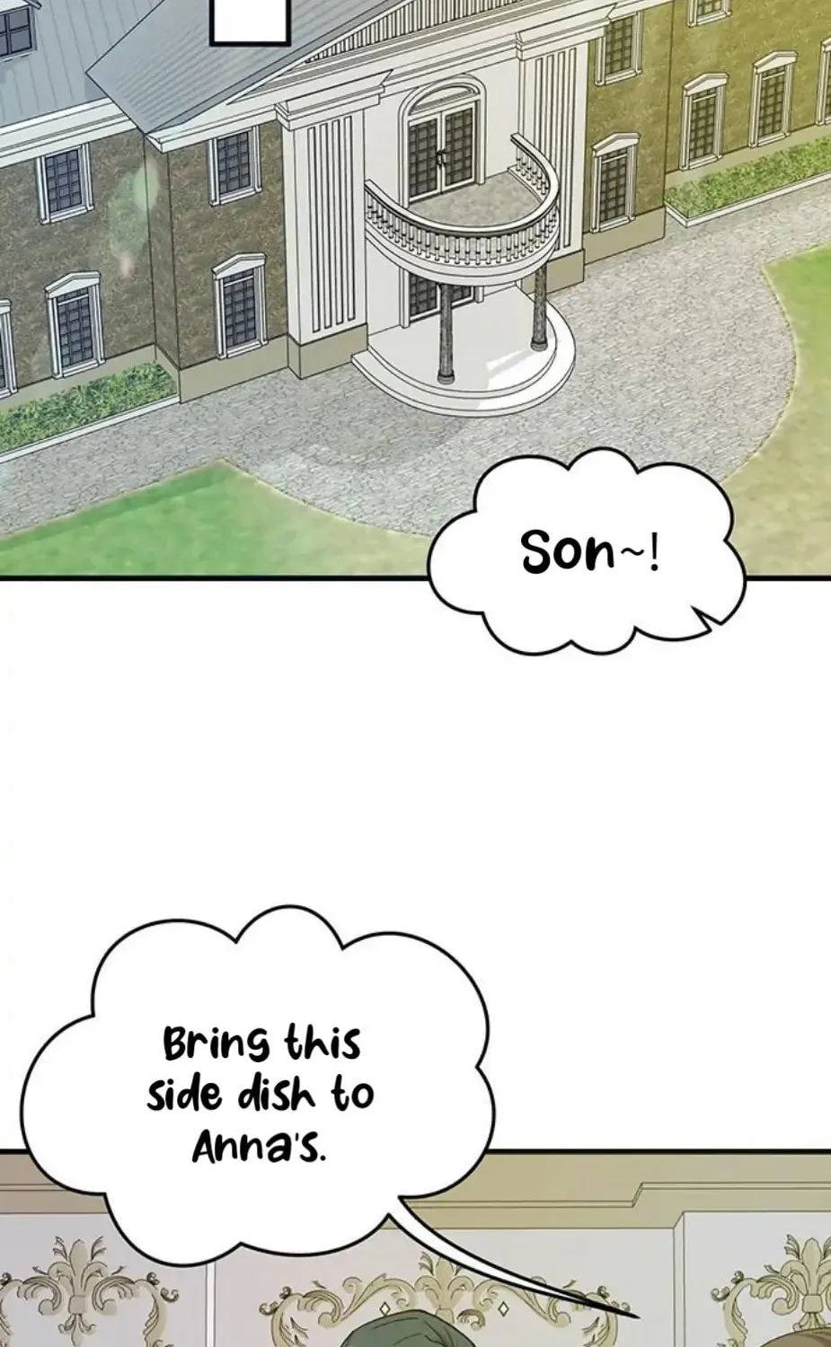 Read Surviving in a Harem chapter 7 image 20 on Lezhin