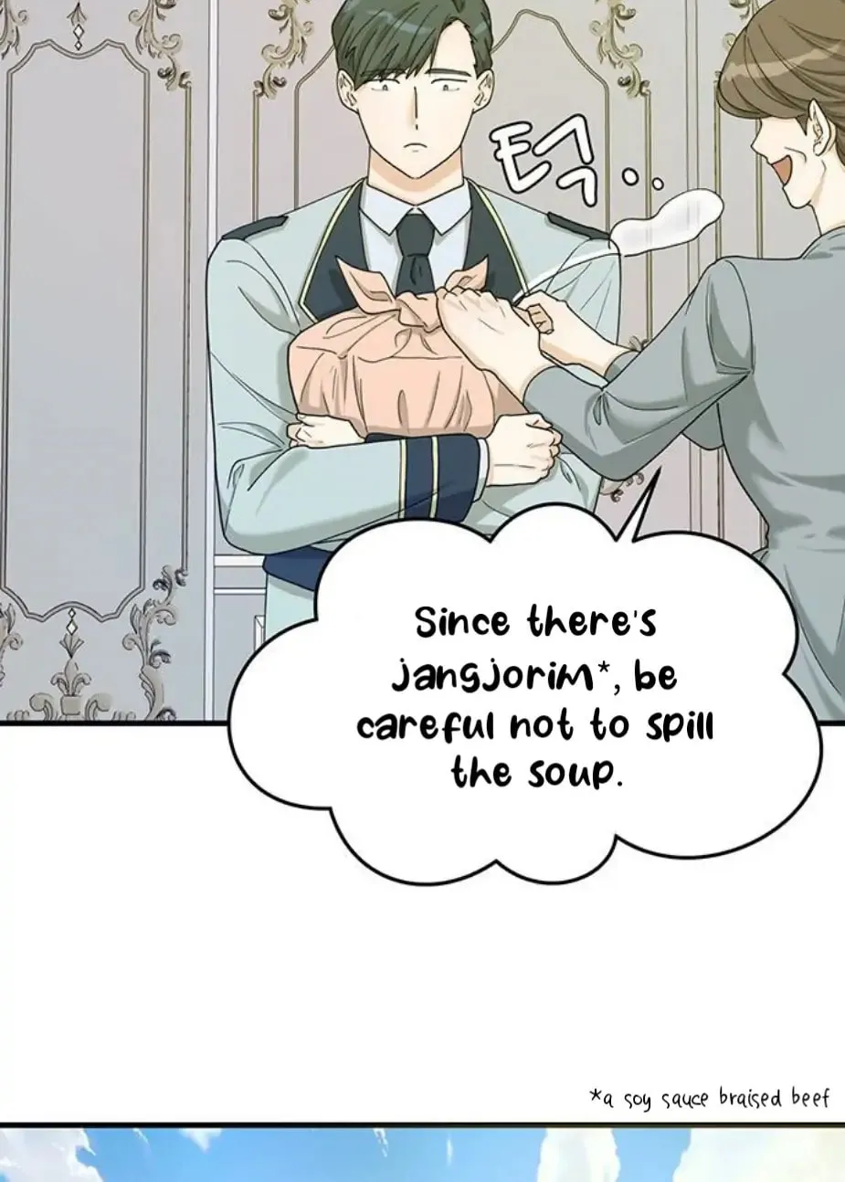 Read Surviving in a Harem chapter 7 image 21 on Lezhin