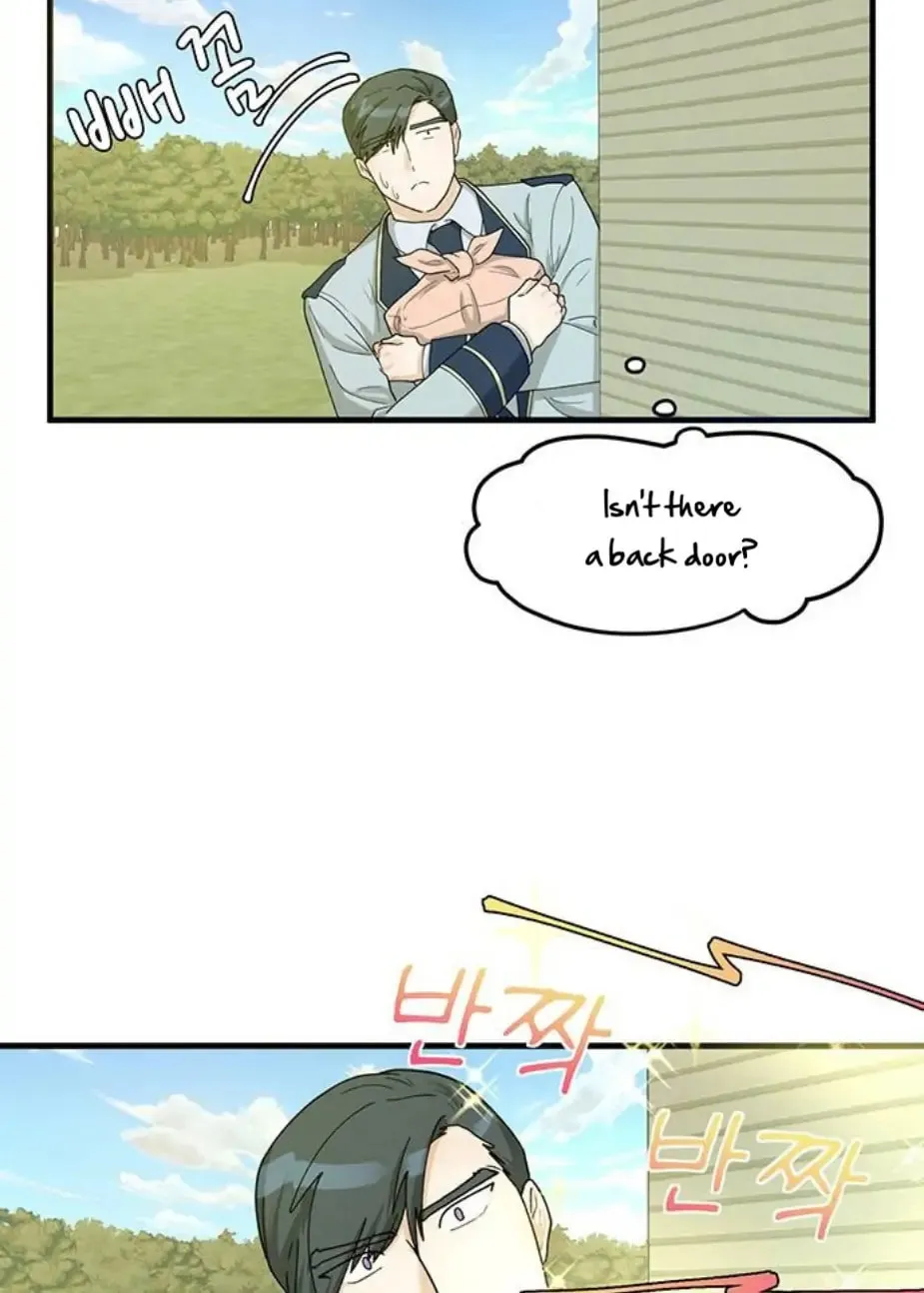 Read Surviving in a Harem chapter 7 image 24 on Lezhin
