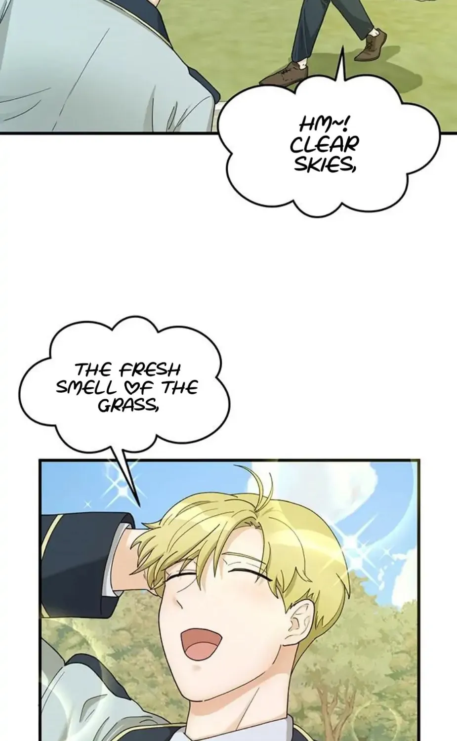 Read Surviving in a Harem chapter 7 image 26 on Lezhin