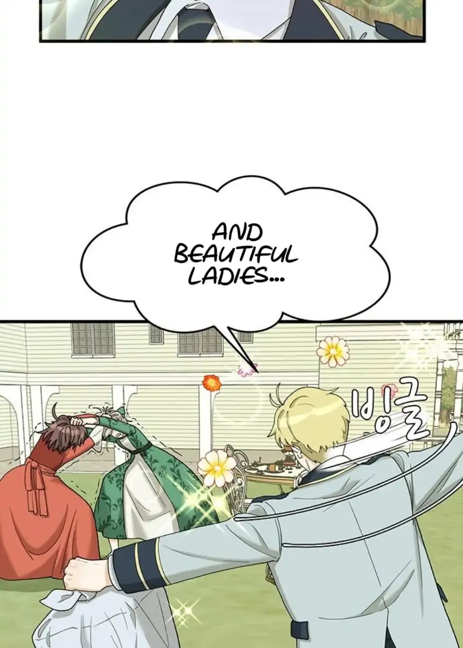 Read Surviving in a Harem chapter 7 image 27 on Lezhin