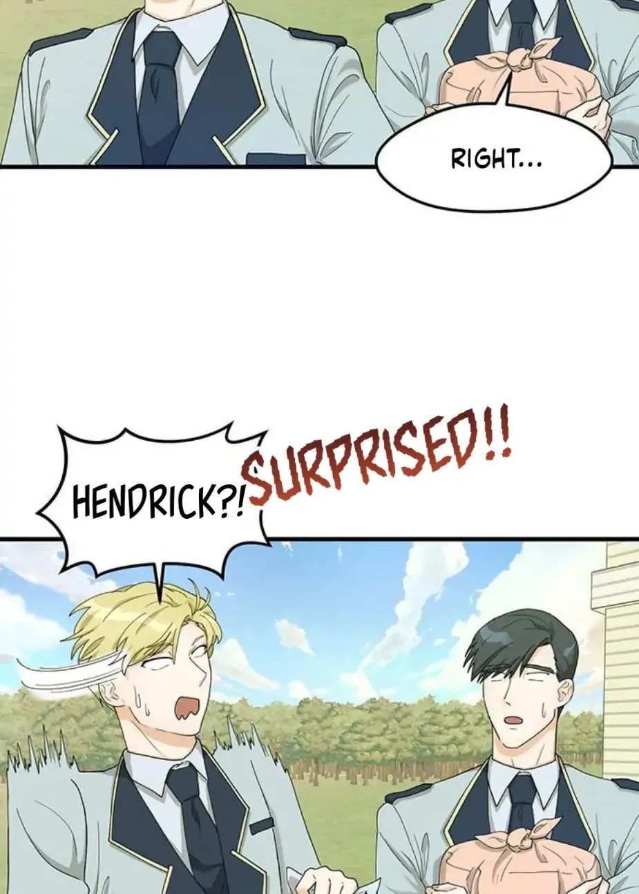 Read Surviving in a Harem chapter 7 image 30 on Lezhin