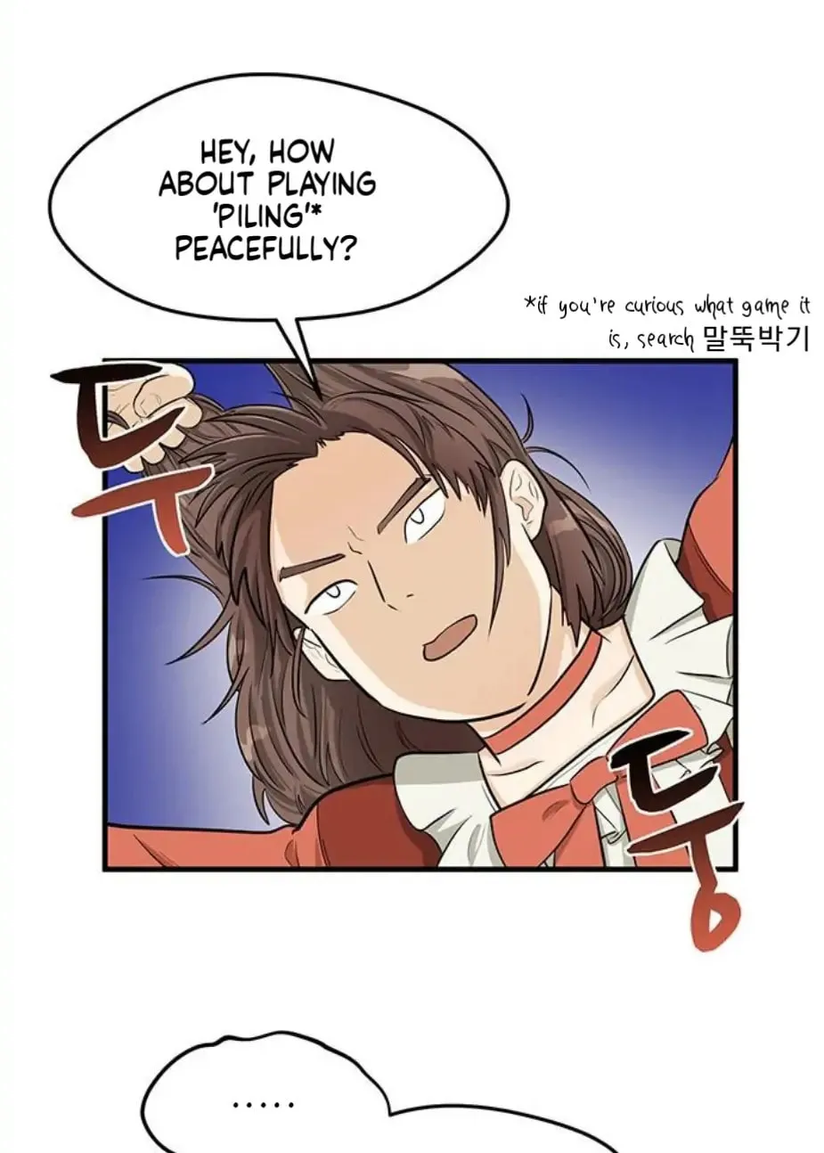 Read Surviving in a Harem chapter 7 image 36 on Lezhin