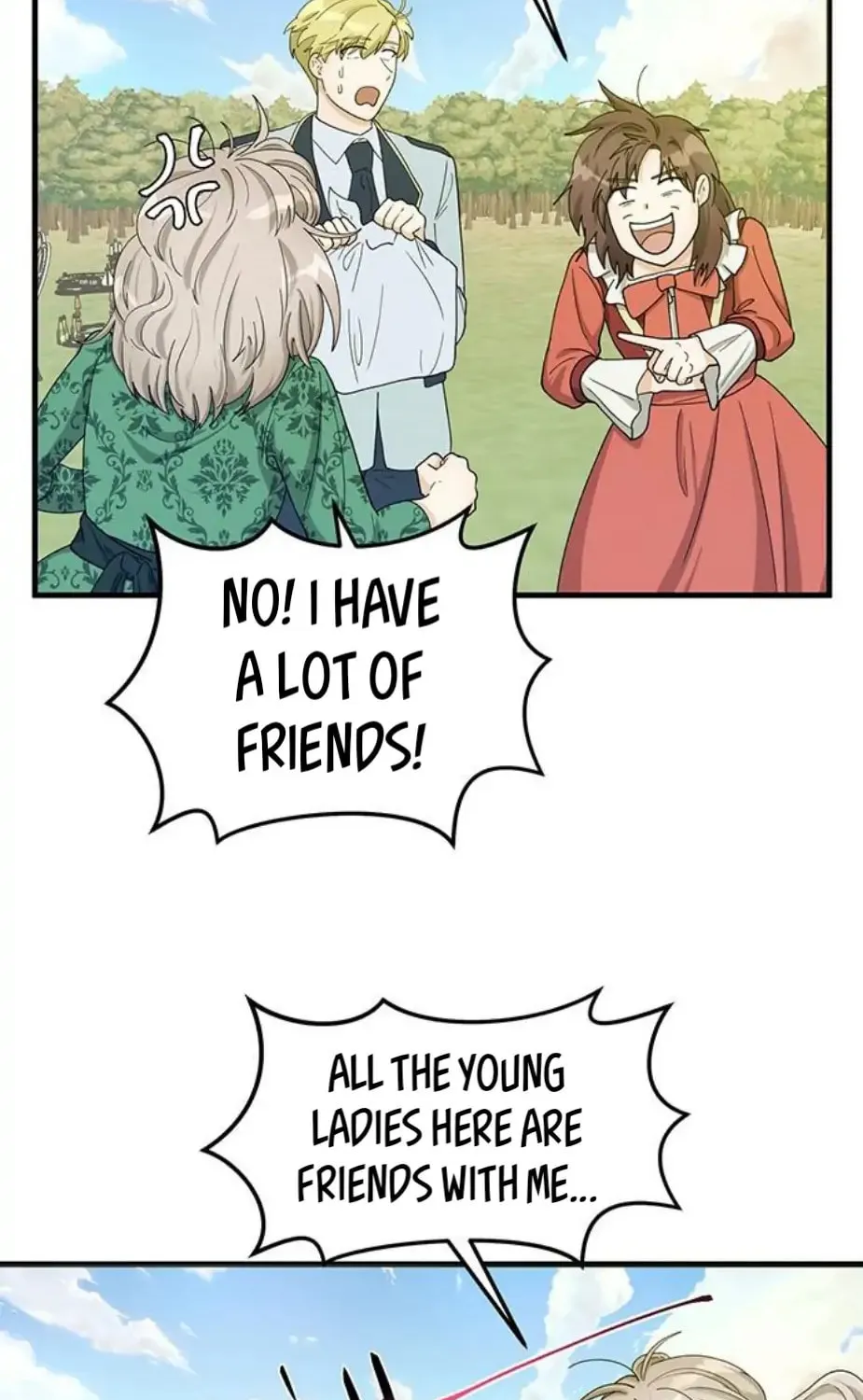 Read Surviving in a Harem chapter 7 image 38 on Lezhin