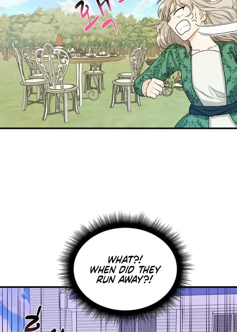 Read Surviving in a Harem chapter 7 image 39 on Lezhin