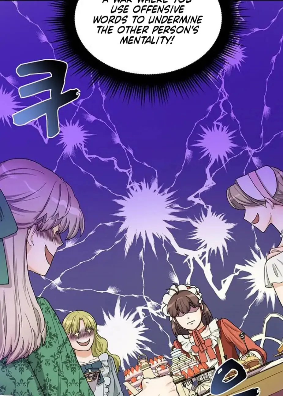 Read Surviving in a Harem chapter 7 image 4 on Lezhin