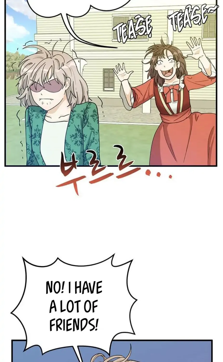Read Surviving in a Harem chapter 7 image 41 on Lezhin