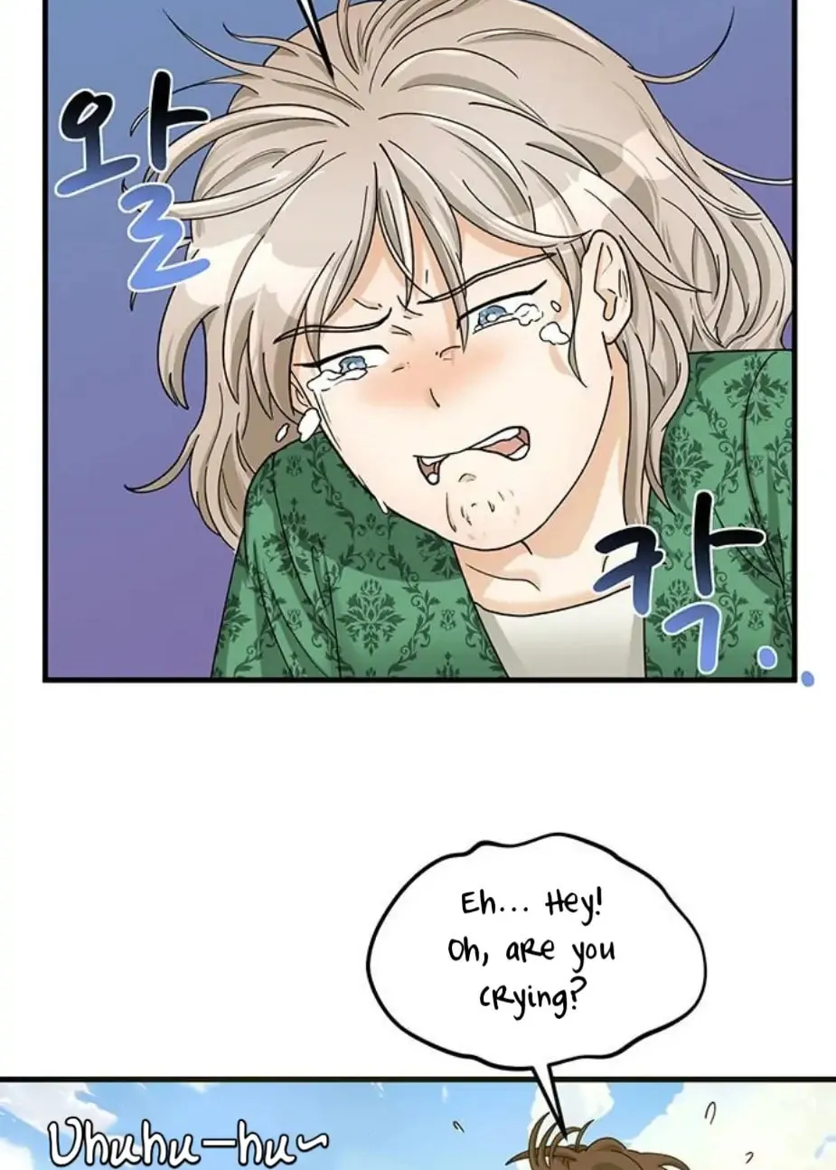 Read Surviving in a Harem chapter 7 image 42 on Lezhin