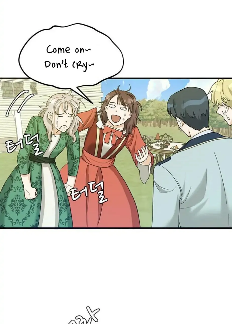 Read Surviving in a Harem chapter 7 image 45 on Lezhin