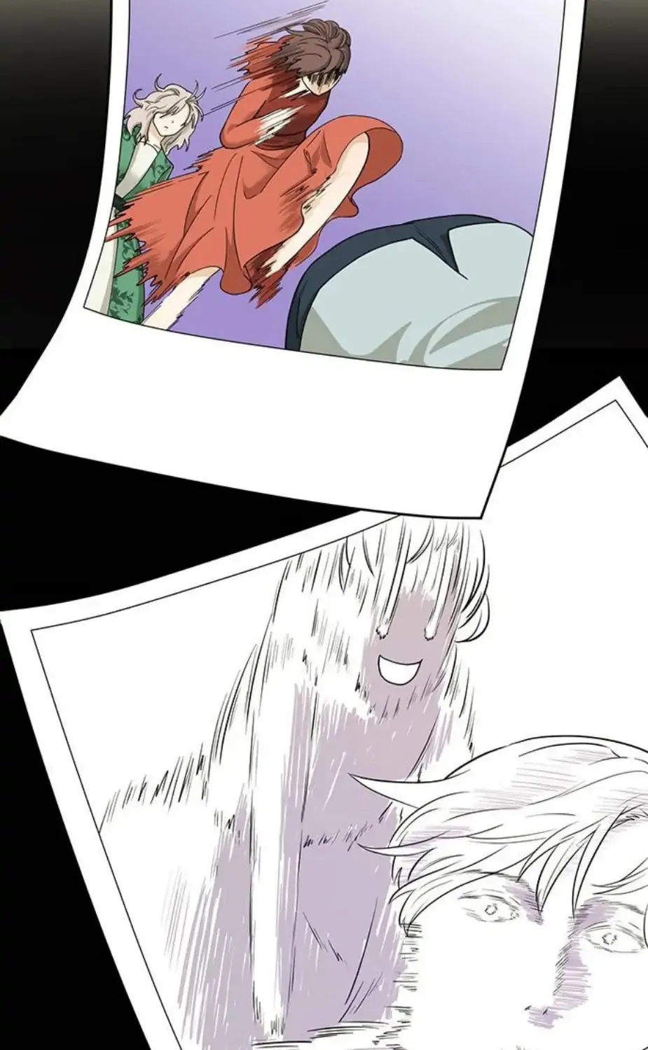 Read Surviving in a Harem chapter 7 image 47 on Lezhin