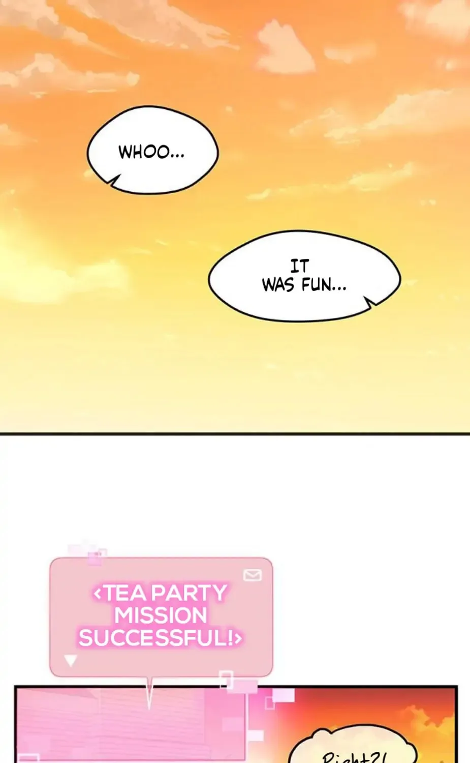 Read Surviving in a Harem chapter 7 image 51 on Lezhin