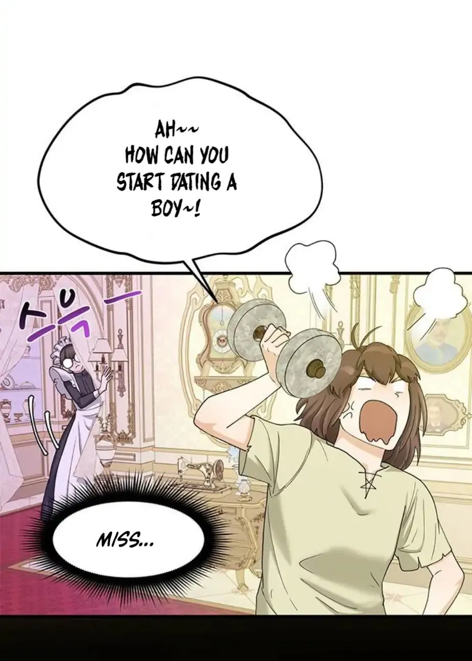 Read Surviving in a Harem chapter 7 image 62 on Lezhin