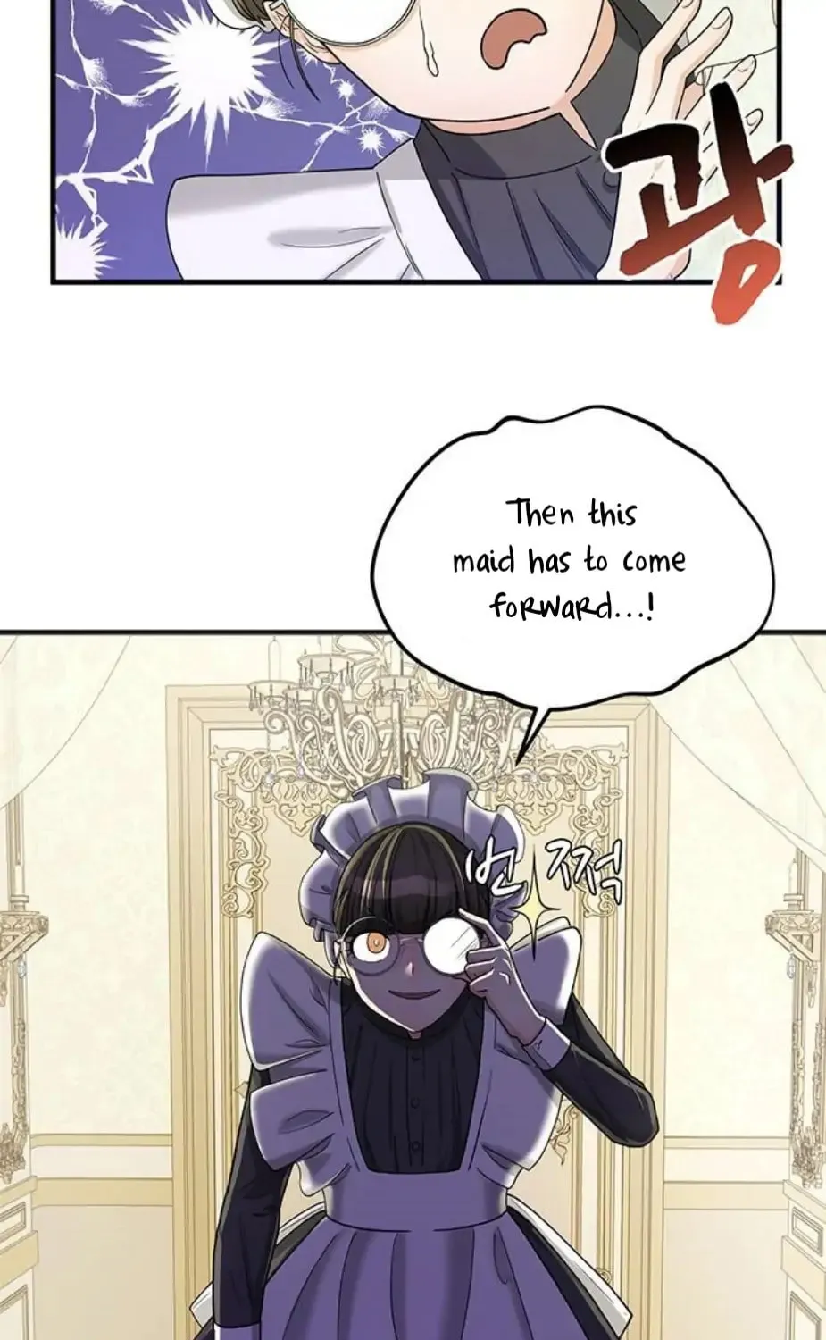 Read Surviving in a Harem chapter 7 image 66 on Lezhin