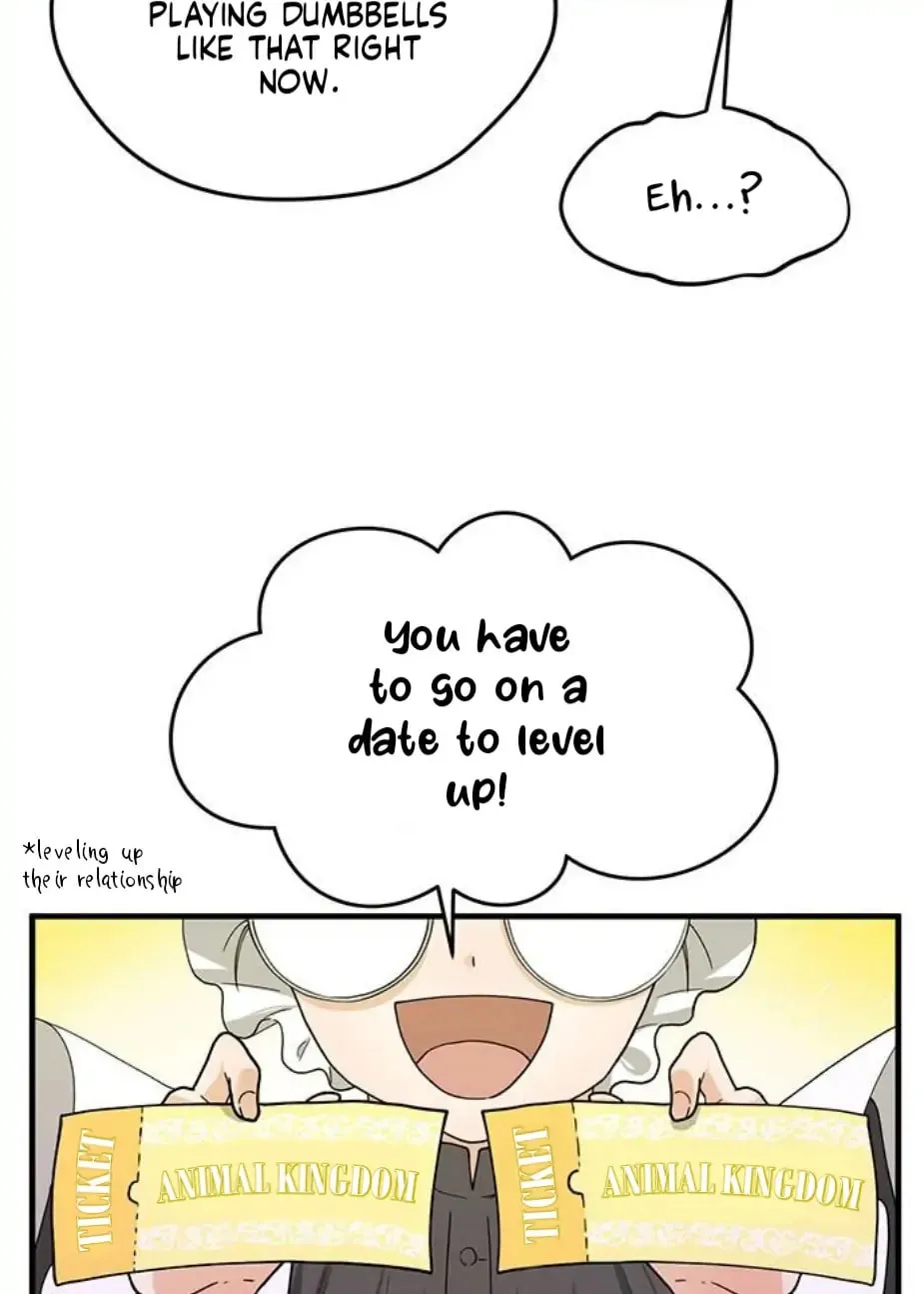 Read Surviving in a Harem chapter 7 image 68 on Lezhin