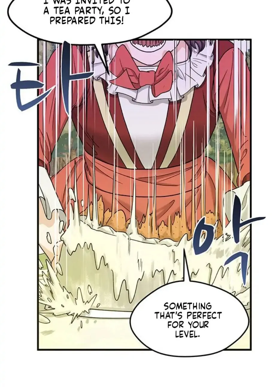 Read Surviving in a Harem chapter 7 image 7 on Lezhin