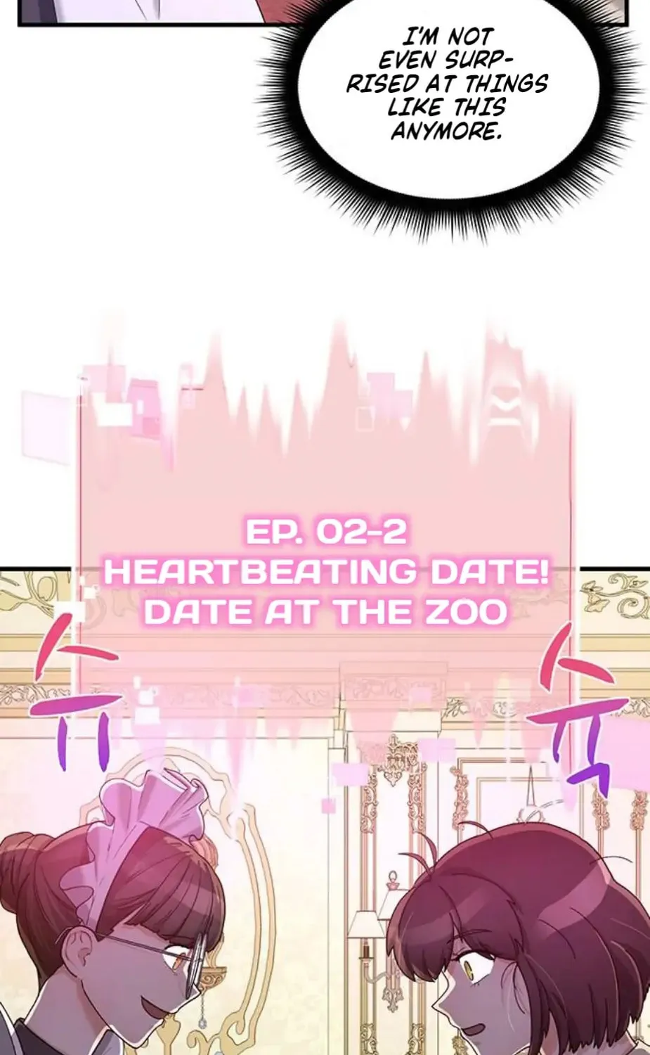 Read Surviving in a Harem chapter 7 image 70 on Lezhin