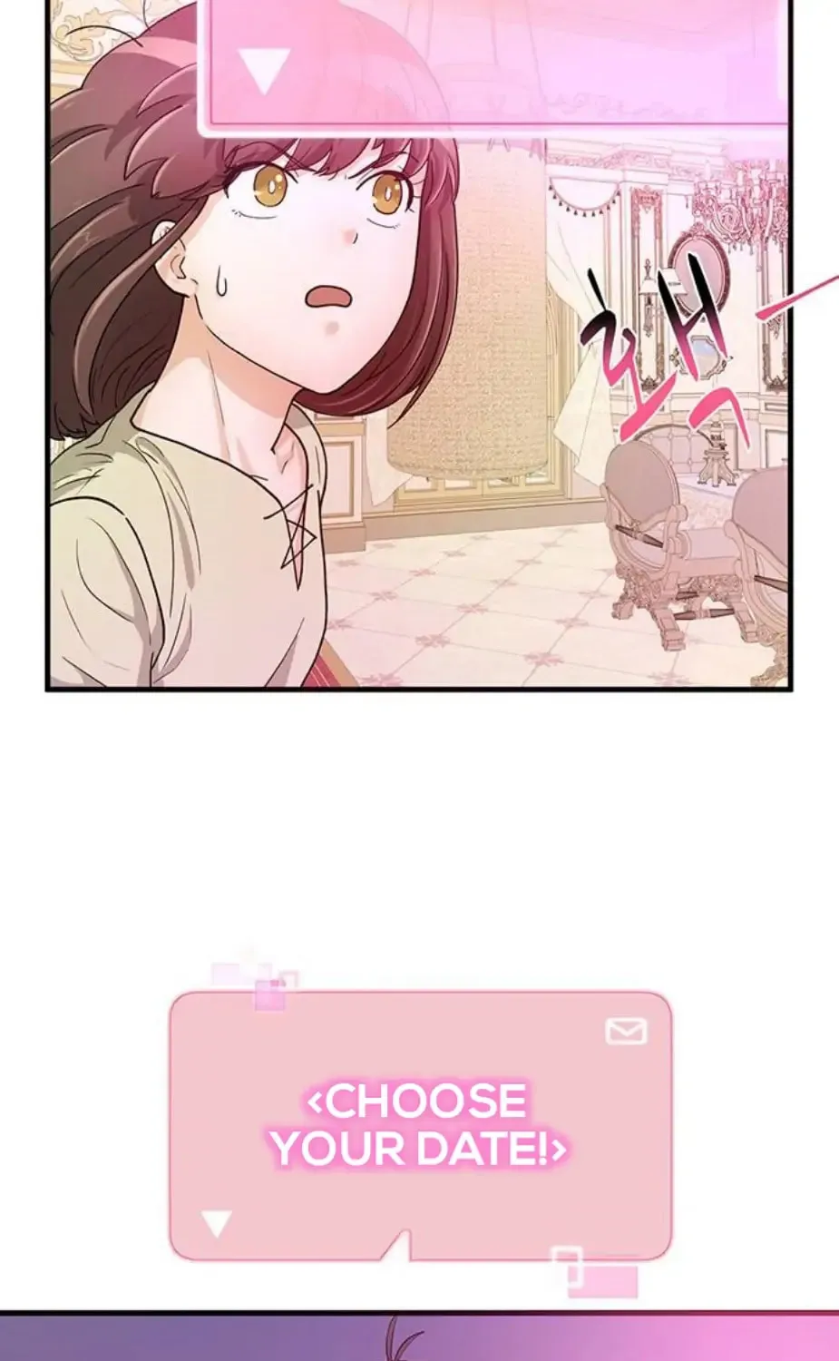 Read Surviving in a Harem chapter 7 image 72 on Lezhin