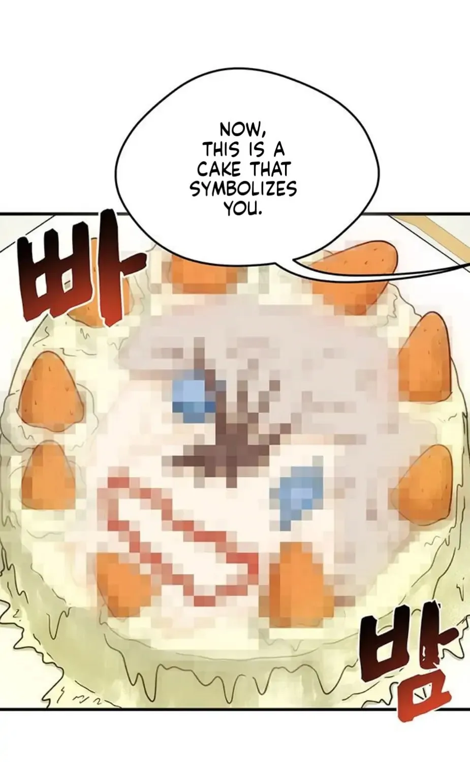 Read Surviving in a Harem chapter 7 image 8 on Lezhin