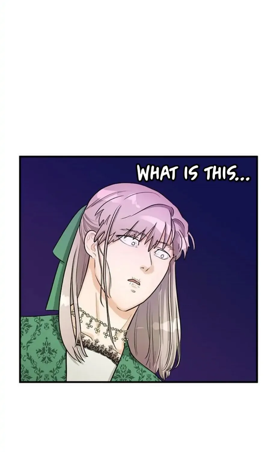 Read Surviving in a Harem chapter 7 image 9 on Lezhin