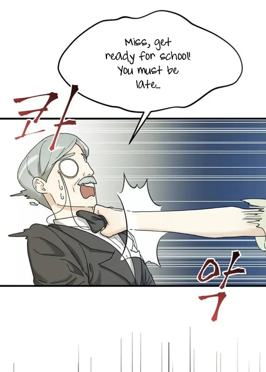 Read Surviving in a Harem chapter 8 image 10 on Lezhin