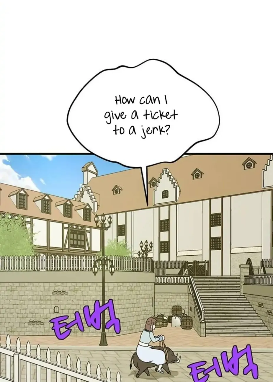 Read Surviving in a Harem chapter 8 image 16 on Lezhin