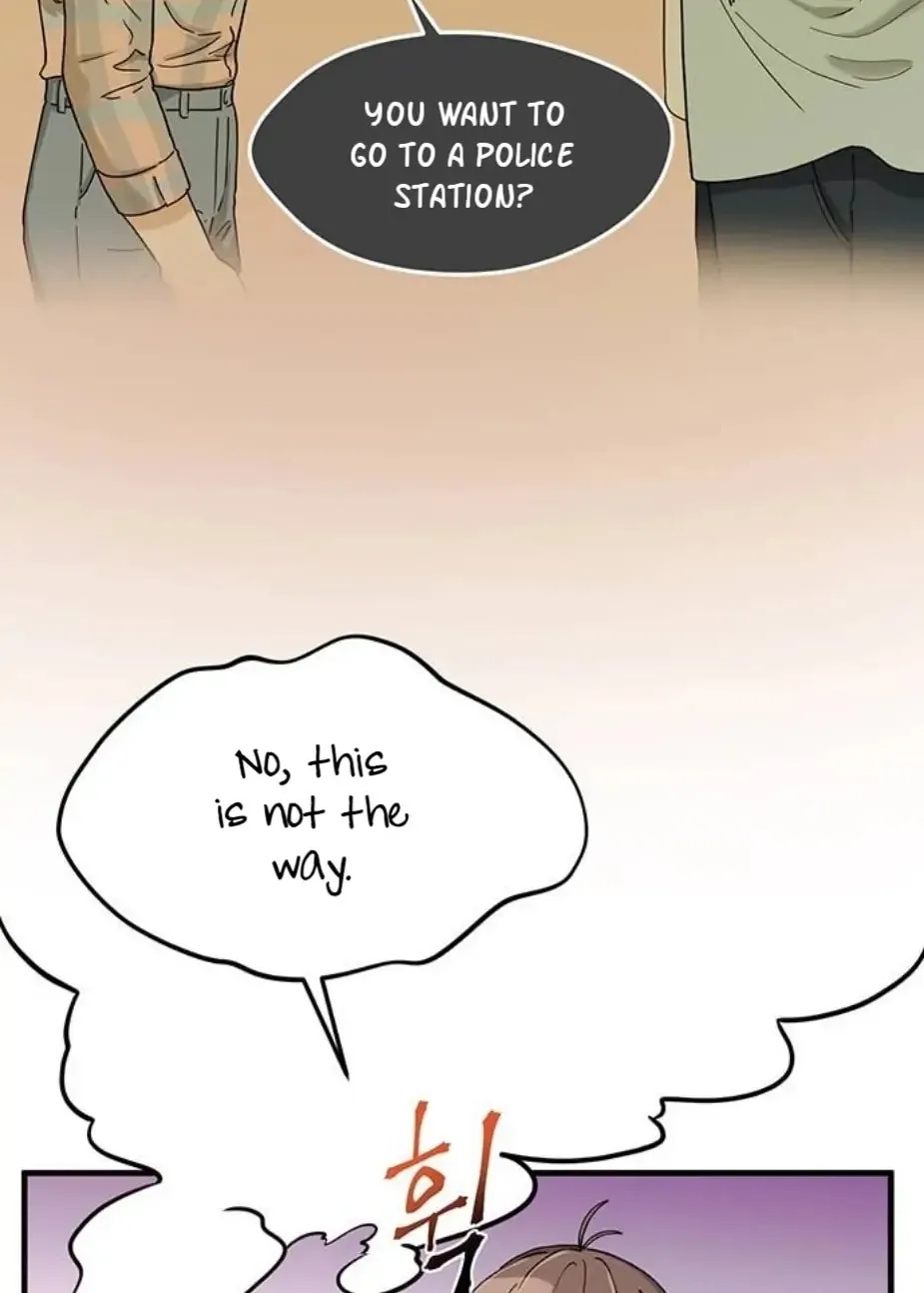 Read Surviving in a Harem chapter 8 image 19 on Lezhin