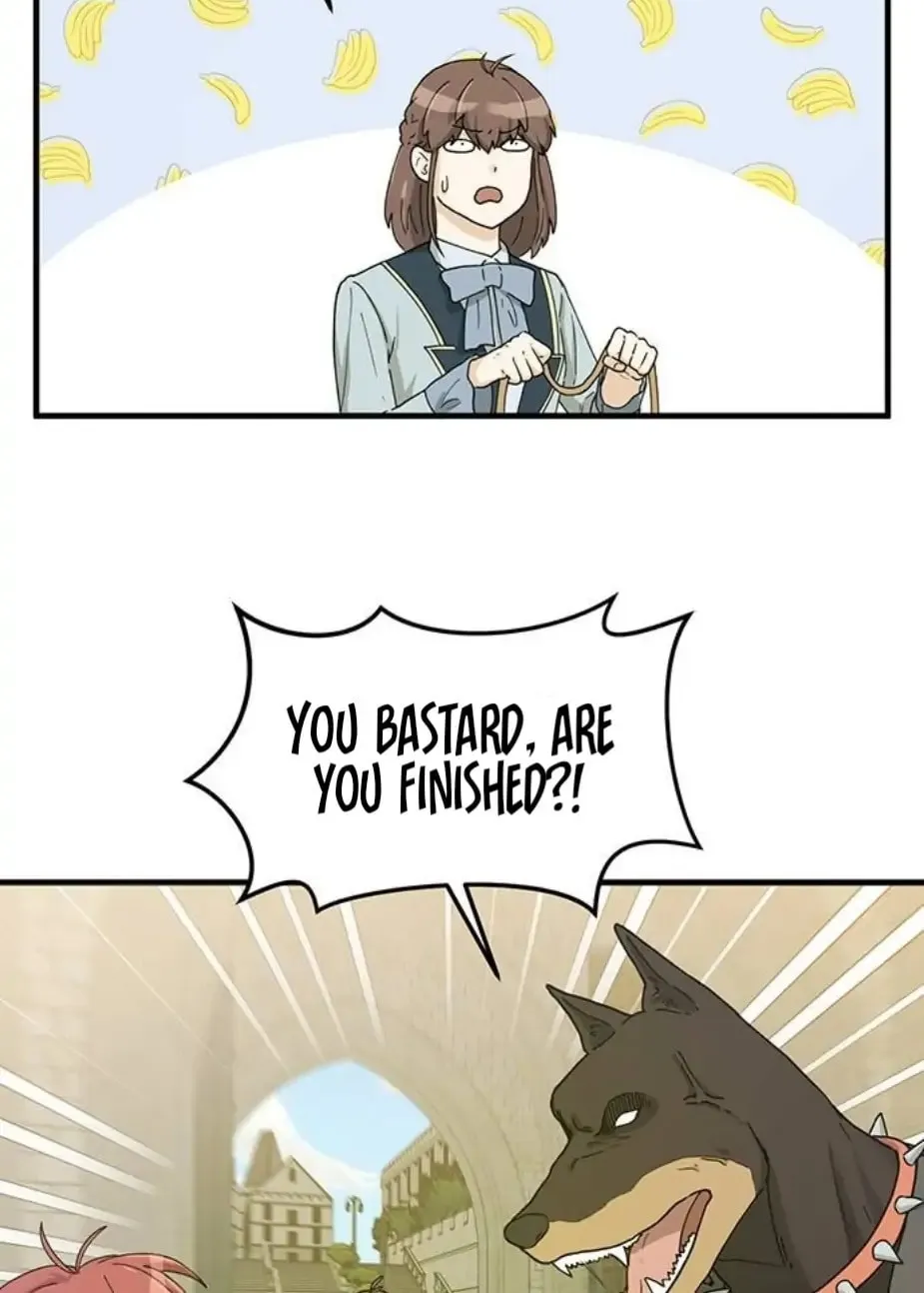 Read Surviving in a Harem chapter 8 image 22 on Lezhin