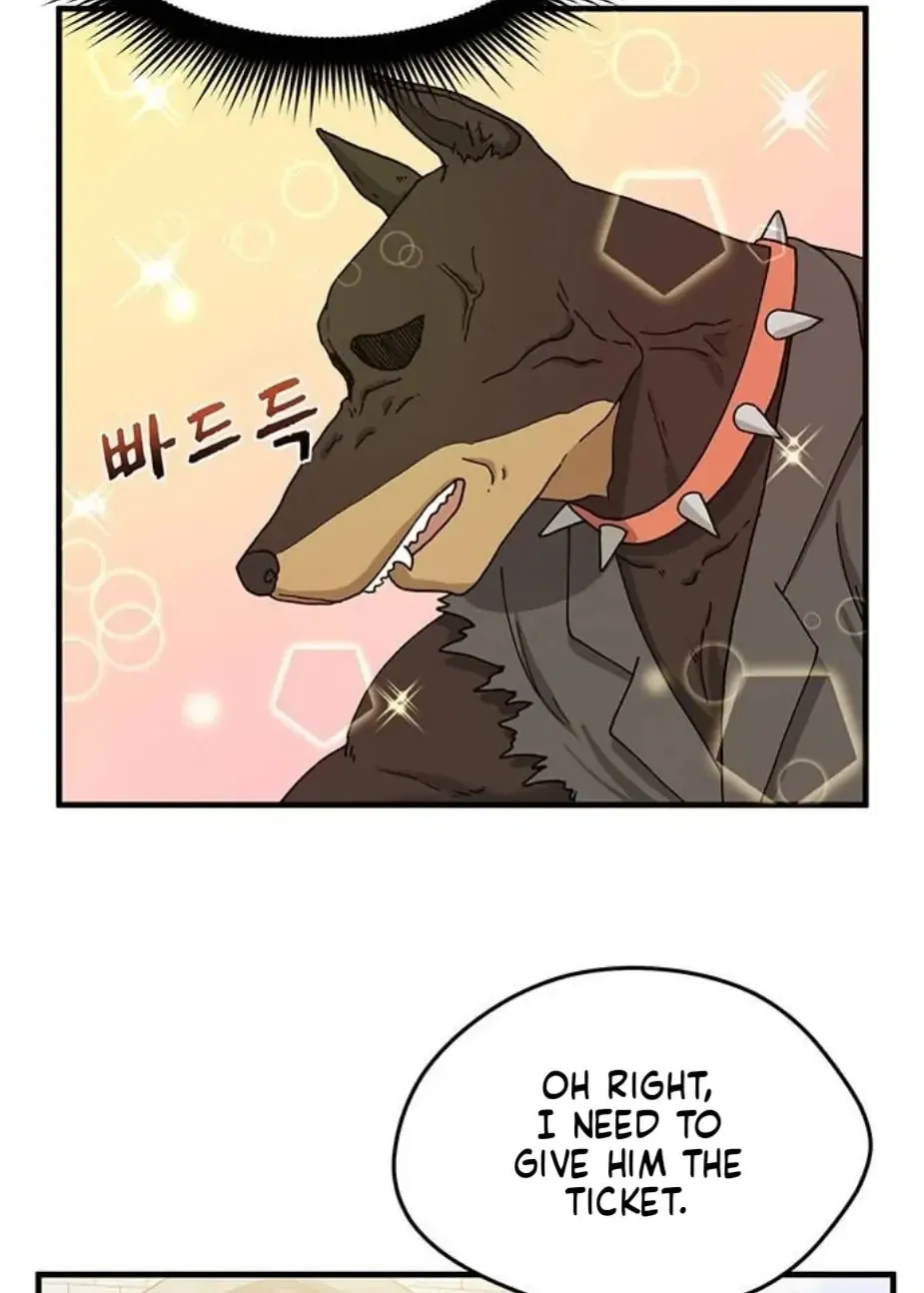 Read Surviving in a Harem chapter 8 image 28 on Lezhin