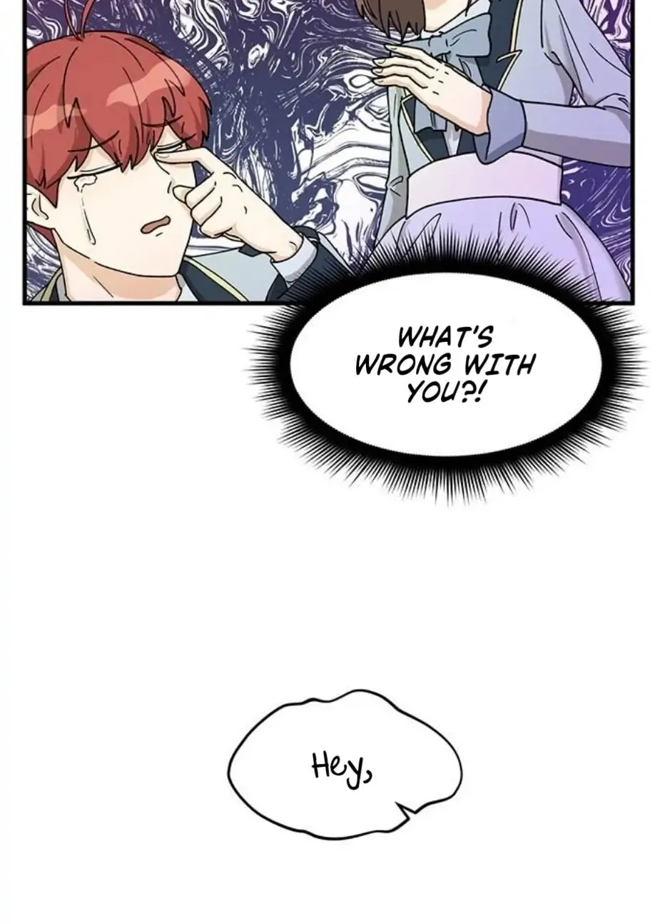 Read Surviving in a Harem chapter 8 image 37 on Lezhin