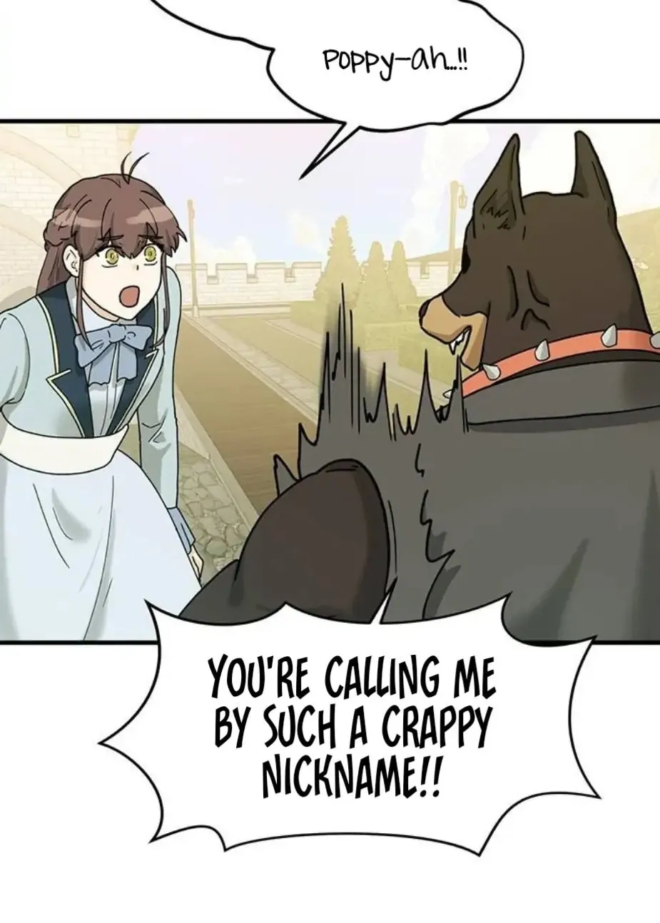 Read Surviving in a Harem chapter 8 image 40 on Lezhin