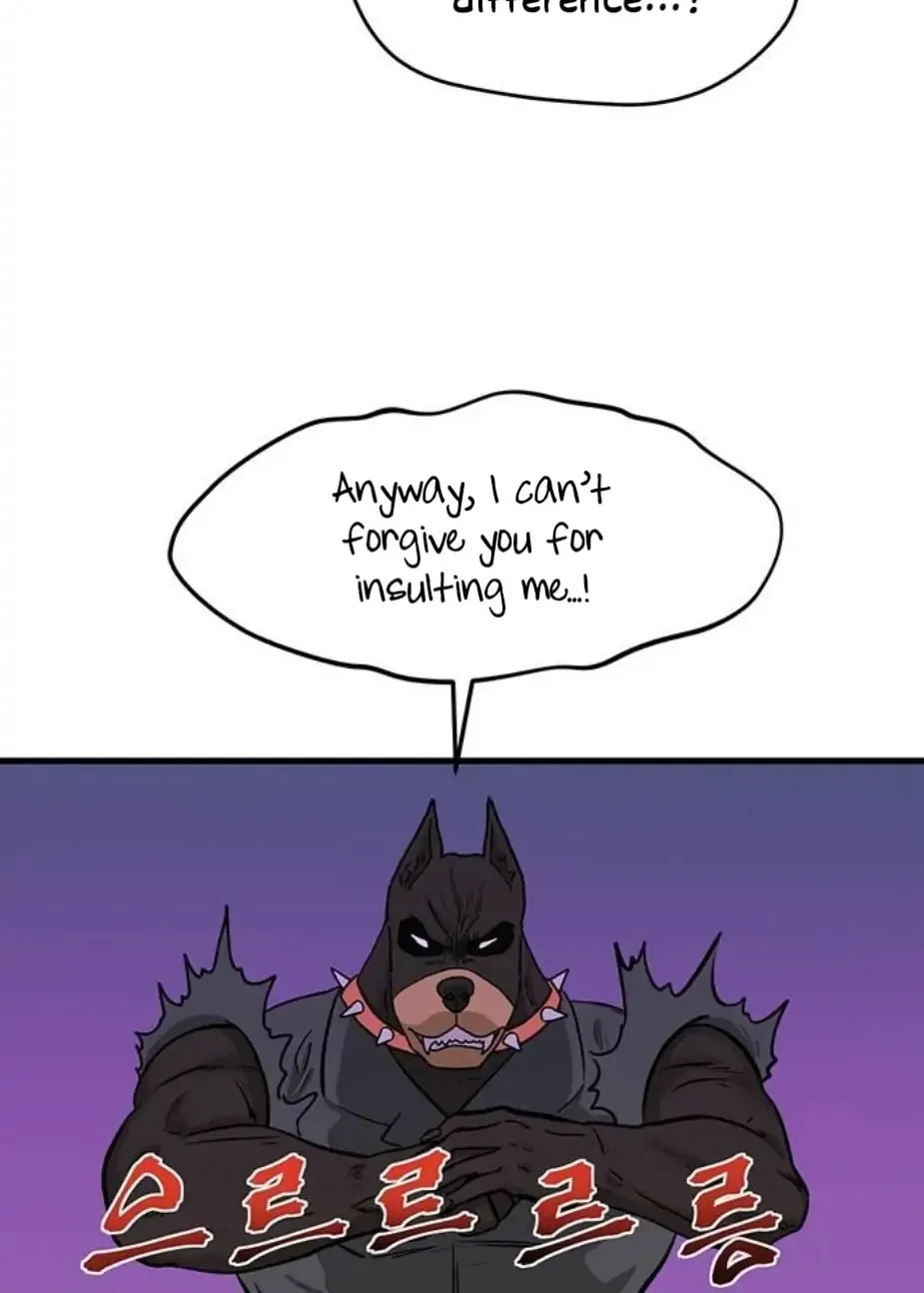 Read Surviving in a Harem chapter 8 image 43 on Lezhin