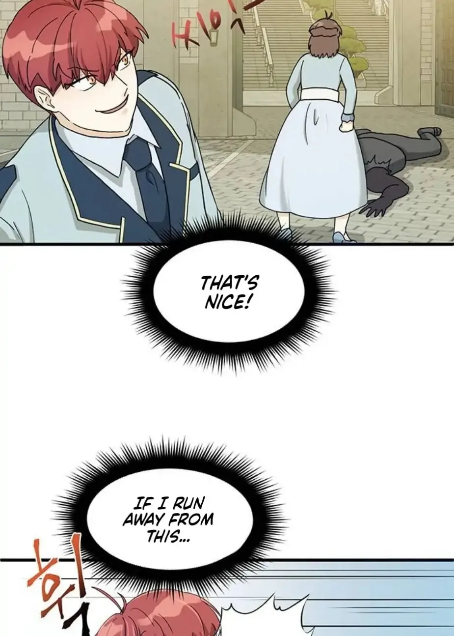 Read Surviving in a Harem chapter 8 image 49 on Lezhin