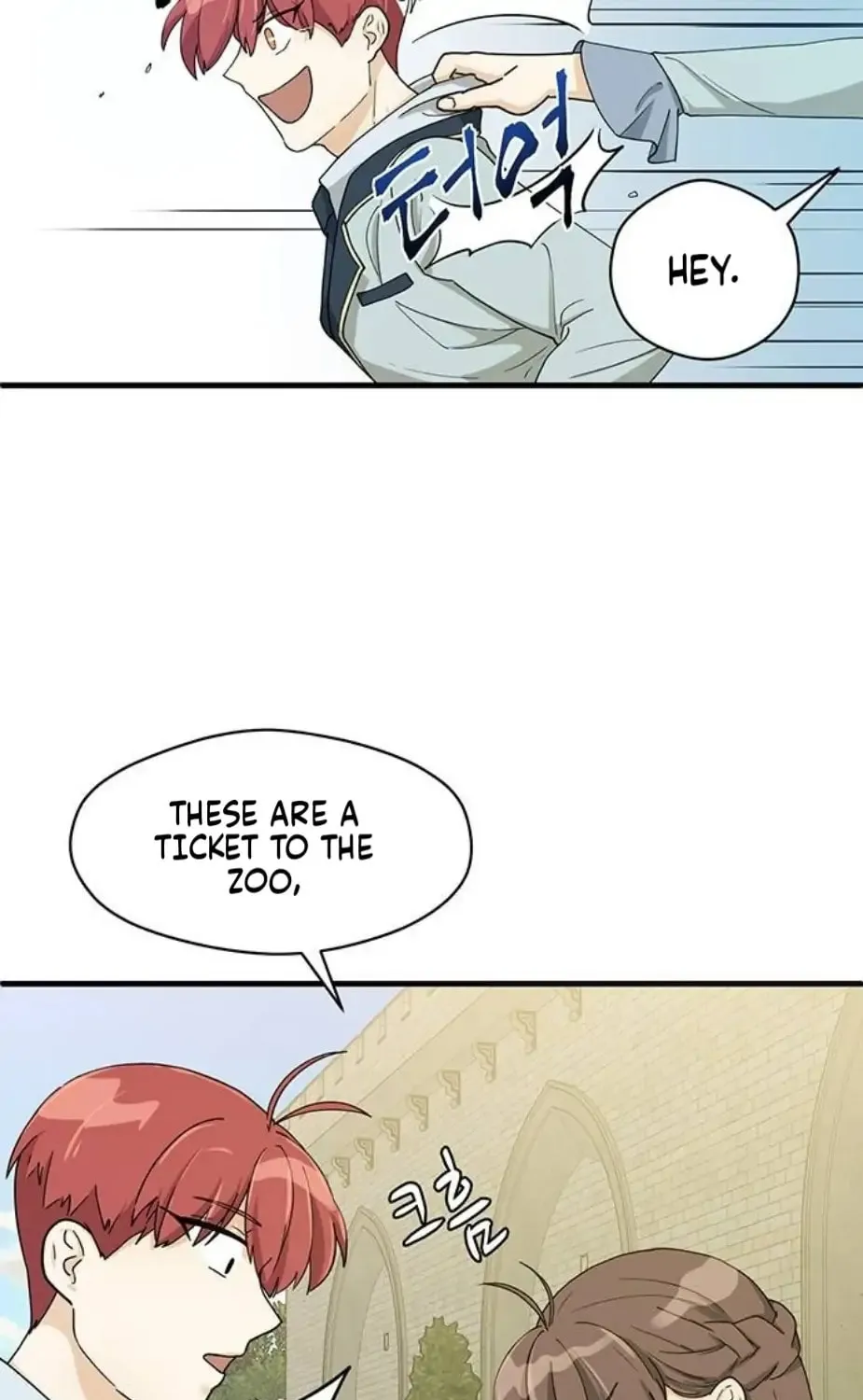 Read Surviving in a Harem chapter 8 image 50 on Lezhin
