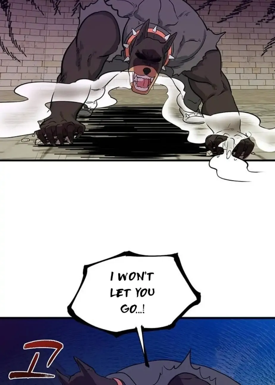 Read Surviving in a Harem chapter 8 image 55 on Lezhin