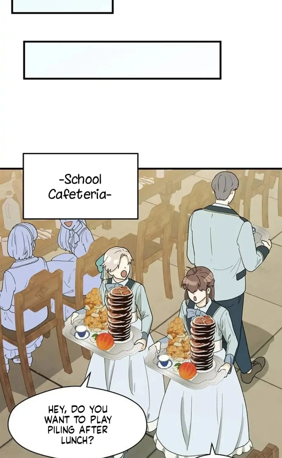 Read Surviving in a Harem chapter 8 image 57 on Lezhin