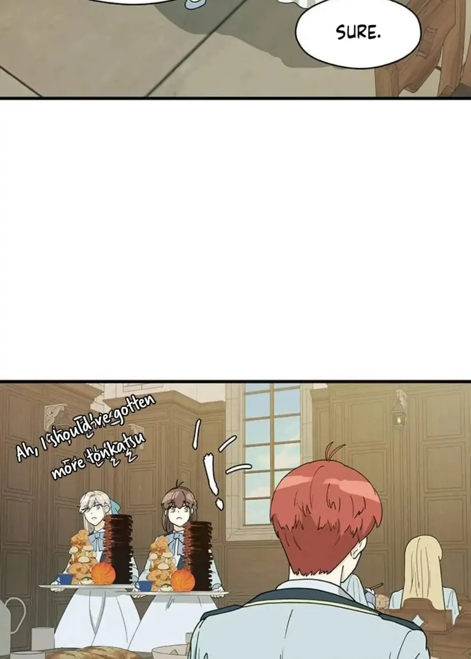 Read Surviving in a Harem chapter 8 image 58 on Lezhin