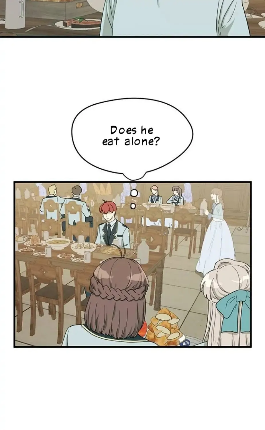 Read Surviving in a Harem chapter 8 image 59 on Lezhin